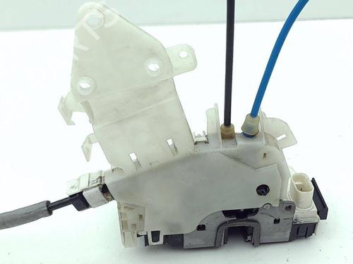 Rear right lock MERCEDES-BENZ E-CLASS (W212) E 350 BlueTEC (212.024) | BP29008235C99 