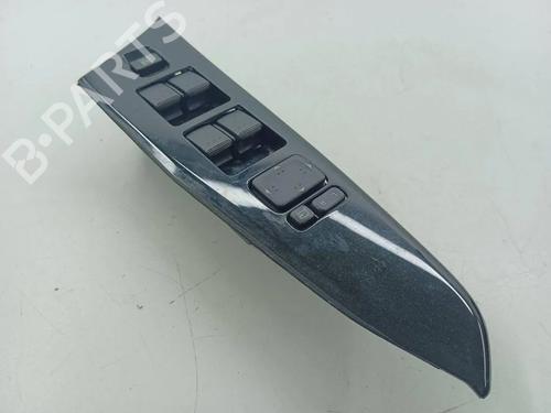 Right front window switch MAZDA CX-7 (ER) 2.2 MZR-CD AWD (ER10A) | BP33909615I26 - Image 4