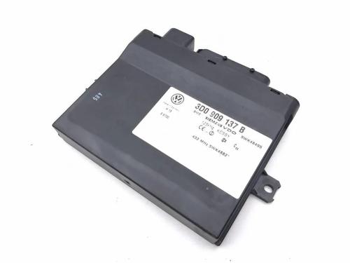 Electronic module BENTLEY FLYING SPUR (4W_) 6.0 W12 | BP36231221M83 - Image 2