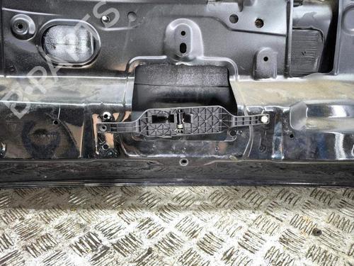 Tailgate MERCEDES-BENZ M-CLASS (W164) ML 320 CDI 4-matic (164.122) | BP28900352C6 