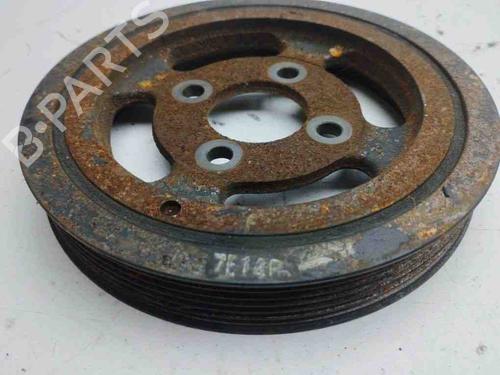 Pulley CHEVROLET CAPTIVA (C100, C140) 2.0 D 4WD | BP28892274M122