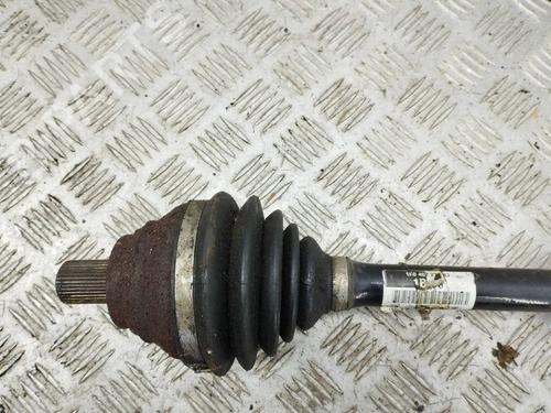 Left front driveshaft VW GOLF PLUS V (5M1, 521) 1.9 TDI | BP38248218M38 - Image 4