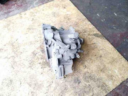 Gearbox MERCEDES-BENZ A-CLASS (W169) A 180 CDI (169.007, 169.307) | BP28867181M3