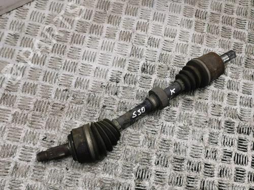 Left front driveshaft HONDA ACCORD VIII (CU) 2.2 i-DTEC (CU3) | BP28893945M38 - Image 2