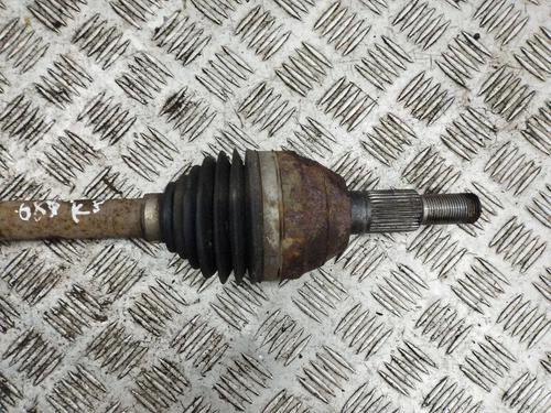 Left front driveshaft OPEL ANTARA A (L07) 2.2 CDTi 4x4 | BP40168508M38 - Image 5