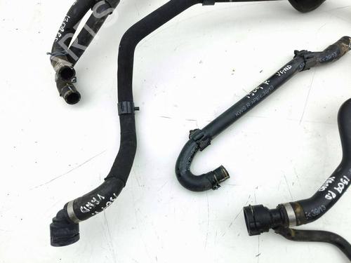 Varmeblæsermodstand VW ID.3 (E11, E12) Pro | BP29944990M108