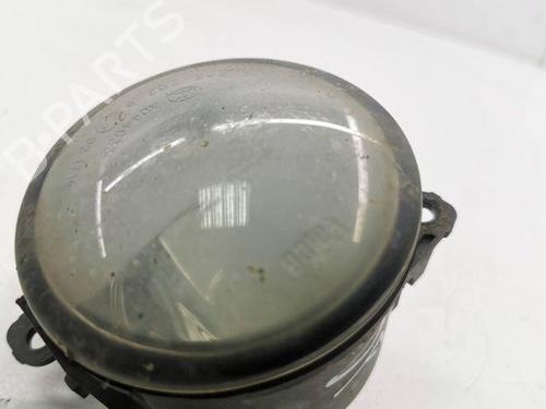 Left front fog light MITSUBISHI OUTLANDER II (CW_W) 2.2 DI-D 4WD | BP28852583C30