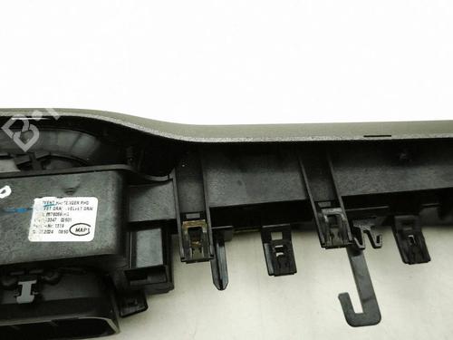 Luftventilen RENAULT CAPTUR II (HF_) TCe 100 (HFMT) | BP38244643I21 - Image 13