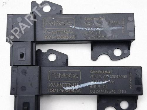 Electronic module FORD FOCUS IV (HN) 1.0 EcoBoost | BP39990779M83  - Image 7