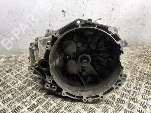Used Gearbox Gearbox 38281587 38281587