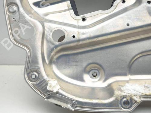 Rear left window mechanism BENTLEY CONTINENTAL FLYING SPUR (3W_) 6.0 | BP28883277C24 