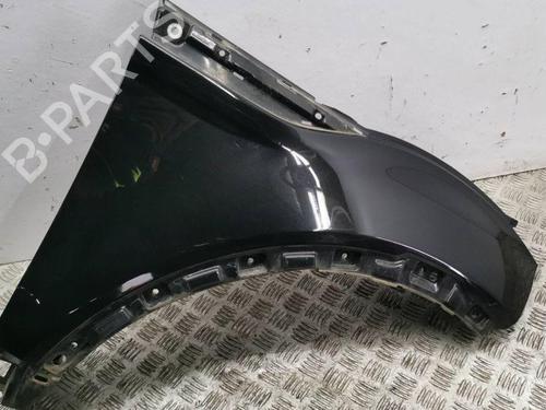 Used Right front fenders LAND ROVER RANGE ROVER EVOQUE (L538) 2.2 D 4x4 (150 hp) 28878884