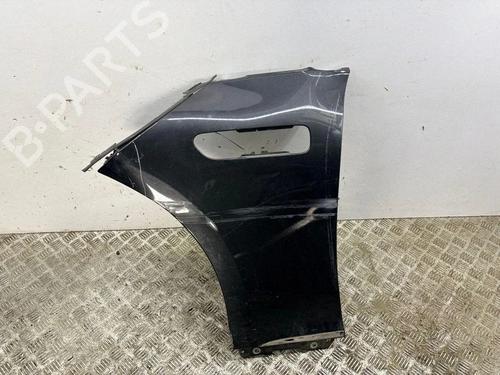 Used Left front fenders Left front fenders 37585933 37585933