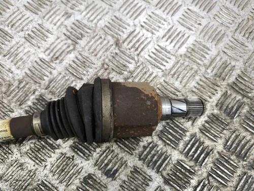Left front driveshaft MINI MINI COUNTRYMAN (R60) John Cooper Works ALL4 | BP33644589M38 - Image 4