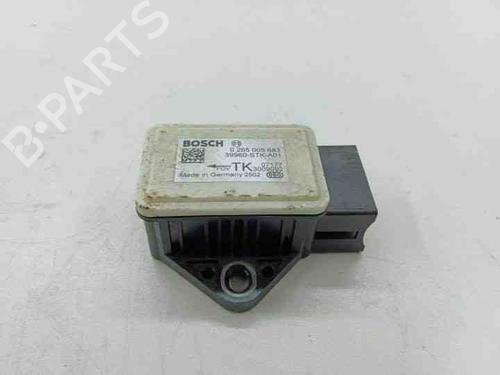 Sensor electrónico HONDA CR-V II (RD_) 2.2 CTDi (RD9) (140 hp) 28841054