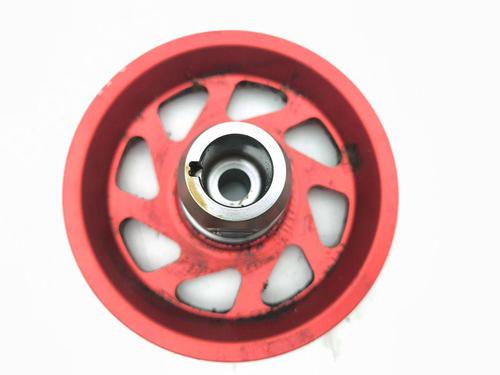 Pulley TOYOTA GT 86 Coupe (ZN6_) 2.0 (ZN6AC_, ZN6BC_, ZN6K) | BP29829249M122 