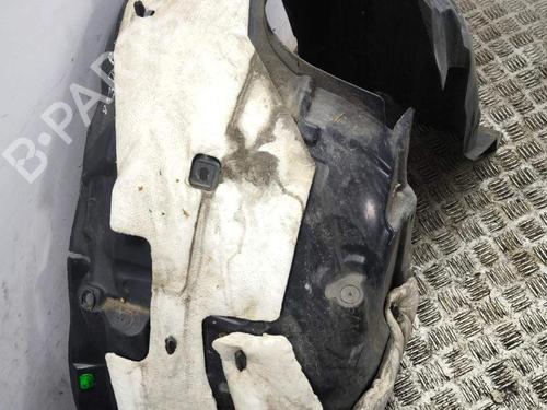 Wheel arch PEUGEOT 208 I (CA_, CC_) 1.4 VTi | BP28902112C56