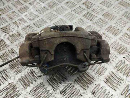 Used Right rear brake caliper MERCEDES-BENZ C-CLASS (W204) C 220 CDI (204.008) (170 hp) 28852428