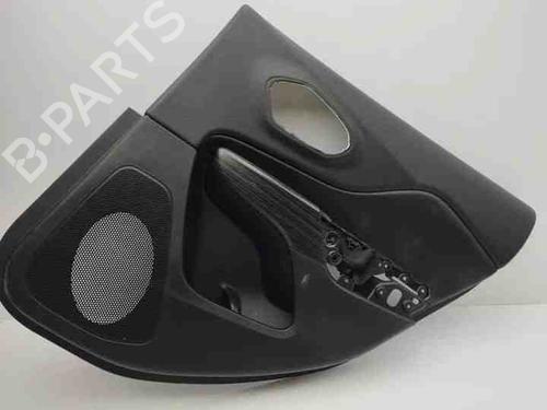 Used Rear right panel JEEP CHEROKEE (KL) 2.0 CRD 4x4 (170 hp) 28864528