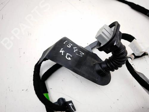 Wiring harness MAZDA CX-5 (KF) 2.2 D | BP33225864E16 - Image 5