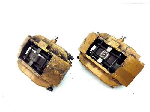 Used Right front brake caliper NISSAN 350Z Coupe (Z33) 3.5 (AAZ33) (280 hp) 29055308