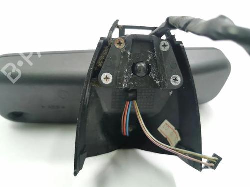 Rear mirror MASERATI QUATTROPORTE V 4.2 | BP36348699I6 - Image 2