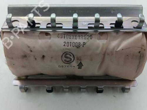 Used Passenger airbag HONDA ACCORD VIII Estate (CW) 2.2 i-DTEC (CW3) (150 hp) 28888354