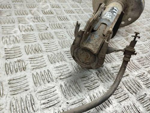 Right front shock absorber HONDA CR-V IV (RM_) 2.2 i-DTEC AWD (RE6) | BP37404552M17 - Image 7