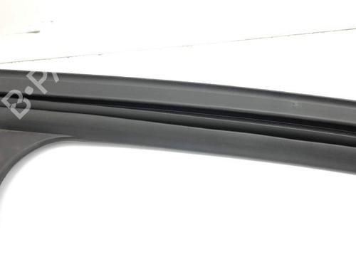 Rubber door seal CITROËN C5 AIRCROSS (A_) 1.2 PureTech 130 (ARHNSJ) | BP28905533C142
