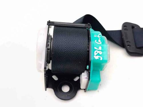 Rear left seatbelt MAZDA CX-7 (ER) 2.2 MZR-CD AWD (ER10A) | BP29458177I29  - Image 5