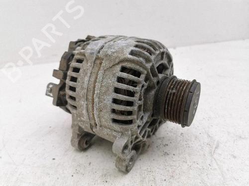 Alternator VW PASSAT B6 Variant (3C5) 1.6 TDI | BP40191935M7 - Image 3