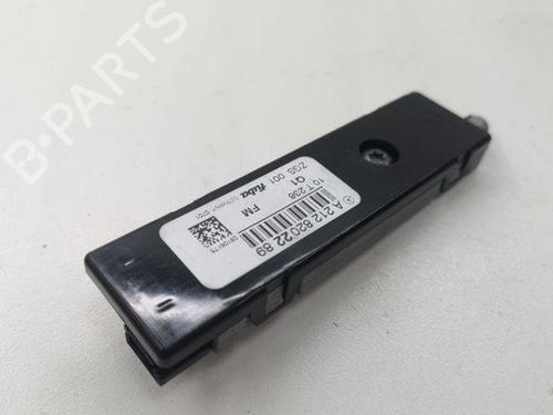 Electronic module MERCEDES-BENZ E-CLASS (W212) E 220 CDI / BlueTEC (212.001, 212.002) | BP28869416M83 