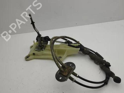 Stuurwielbediening MAZDA CX-7 (ER) 2.2 MZR-CD AWD (ER10A) (173 hp) 28849061