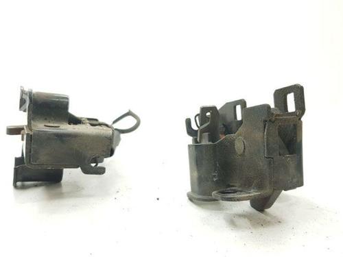 Hood lock MERCEDES-BENZ S-CLASS (W220, V220) S 320 CDI (220.026, 220.126) | BP28847515C133 
