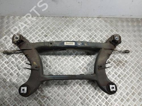 Used Rear axle Rear axle 28896300 28896300