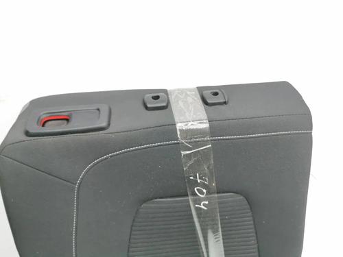 Rear seat FORD FOCUS II Saloon (DB_, FCH, DH) 1.4 | BP36193612C17 - Image 2