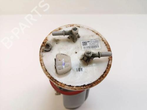 Electronic sensor HYUNDAI i40 I (VF) 1.7 CRDi | BP33879168M84 - Image 3