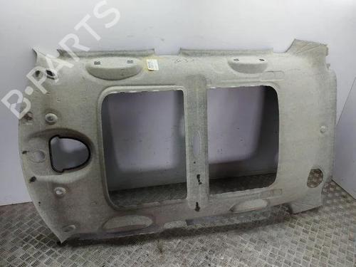 Interiør tag MINI MINI COUNTRYMAN (R60) Cooper S ALL4 | BP28853215I12 - Image 6