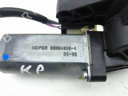 Electronic module MERCEDES-BENZ C-CLASS (W203) C 220 CDI (203.006, 203.008) | BP29569459M83 - Image 7