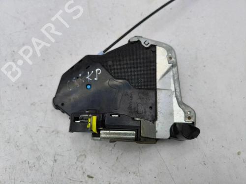 Front left lock HONDA CR-V IV (RM_) 2.2 i-DTEC AWD (RE6) | BP37404922C98 - Image 5