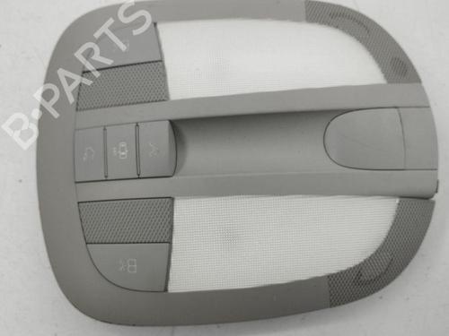 Innerbelysning MERCEDES-BENZ M-CLASS (W164) ML 350 4-matic (164.186) (272 hp) 28895357