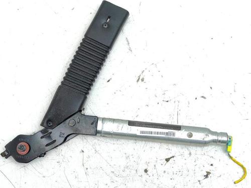 Seat buckle HYUNDAI SANTA FÉ III (DM, DMA) 2.2 CRDi 4WD | BP28901985I32 