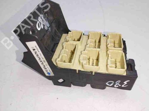 Used Fuse box TOYOTA COROLLA Verso (_E12_) 2.0 D-4D (CDE120_) (116 hp) 28846371