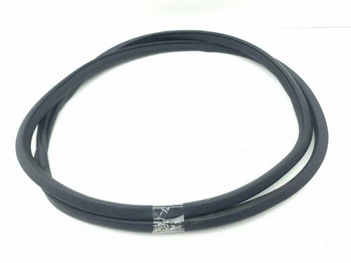 Used Rubber door seal Rubber door seal NISSAN NAVARA NP300 Pickup (D23, D23T) 2.3 dCi 4x4 (D231, D23T) (190 hp) 40246885 40246885