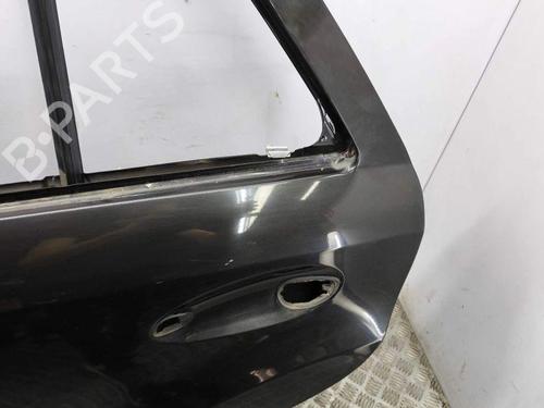 Left rear door MERCEDES-BENZ M-CLASS (W164) ML 320 CDI 4-matic (164.122) | BP28900318C4 
