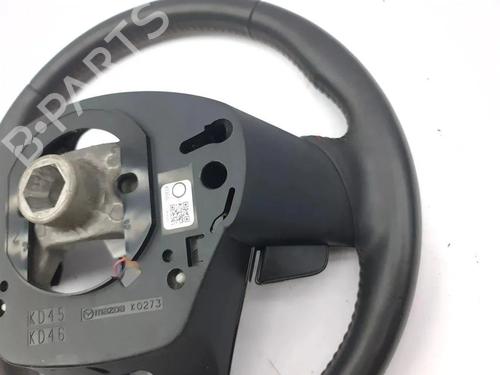 Steering wheel MAZDA CX-5 (KE, GH) 2.2 D (KE2FW) | BP28888834C49 - Image 16