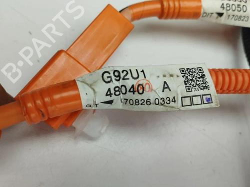 Wiring harness LEXUS NX (_Z1_) 300h AWD (AYZ15, AYZ15_, AYZ15R) | BP33911947E16 - Image 7