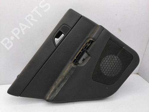 Used Rear left panel Rear left panel 38249979 38249979