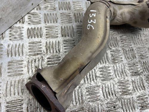 Exhaust system TOYOTA GT 86 Coupe (ZN6_) 2.0 (ZN6AC_, ZN6BC_, ZN6K) | BP29813132M121