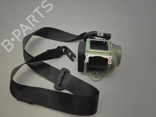 Used Rear left seatbelt Rear left seatbelt 37028689 37028689